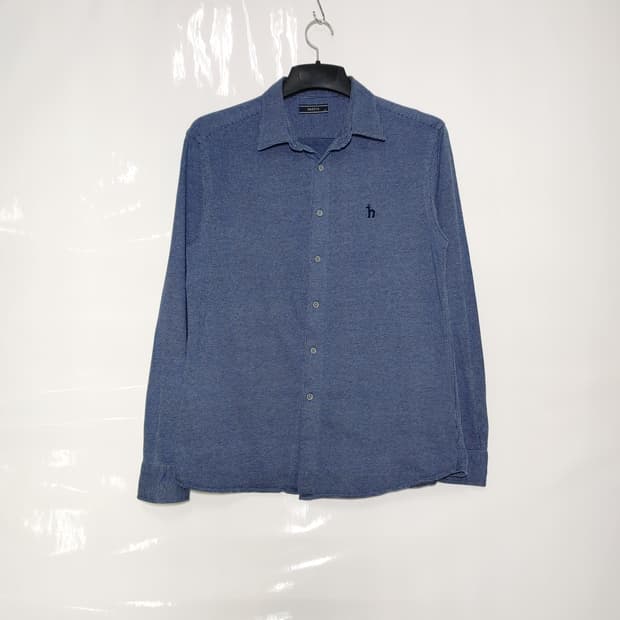 HAZZYS 헤지스 남성 추동용 긴팔셔츠남방