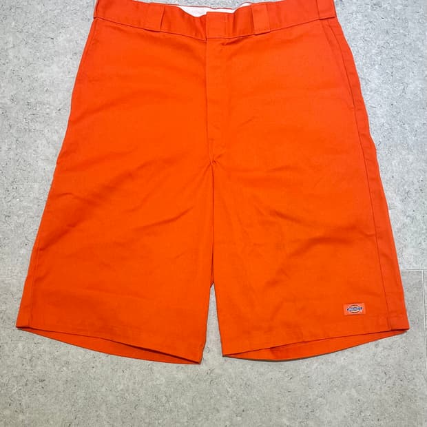 Dickies Half Pants
