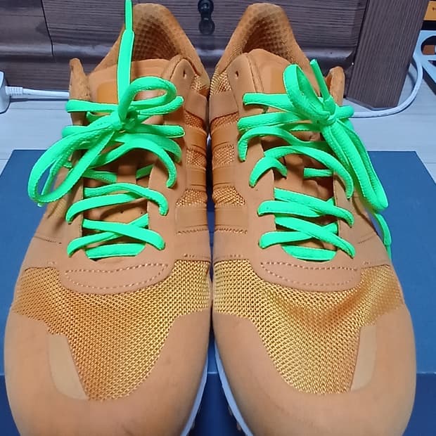 아디다스 운동화(270mm)