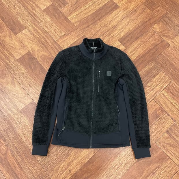 코오롱 폴라텍 집업