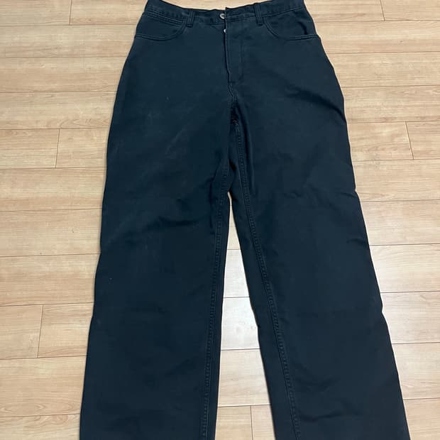 뤡코즈 허드슨 팬츠 1