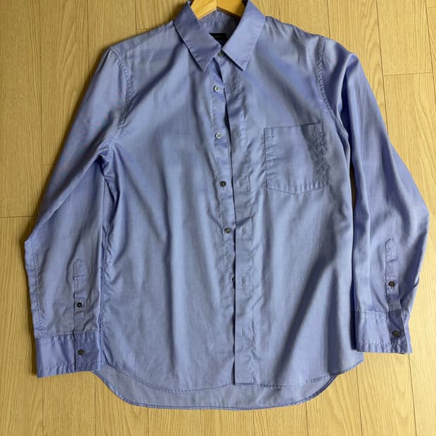 Jil Sander Shirts