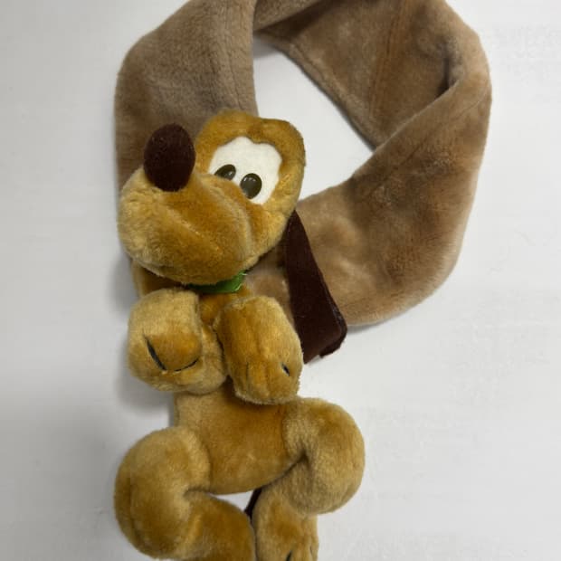 disney muffler