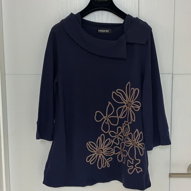  칸사이야마모토 상의 44-55 