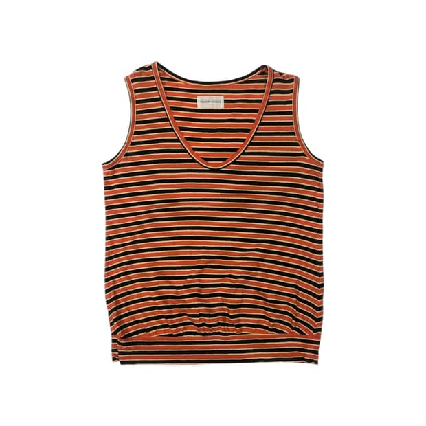 Tsumori chisato sleeveless