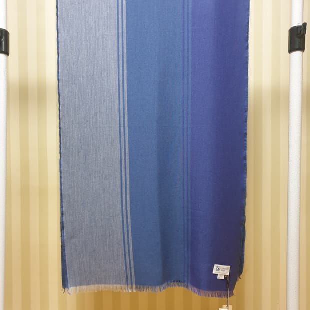 존스톤스오브엘긴 스카프 캐시미어 새상품