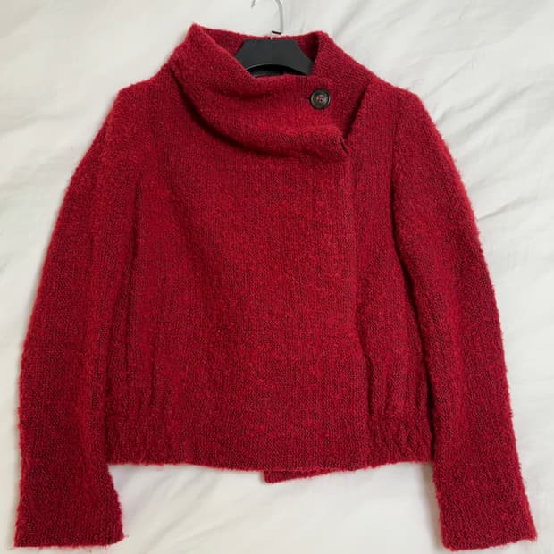 비비안웨스트우드 자켓 코트