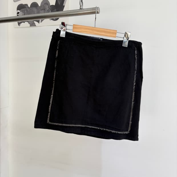 DIESEL STYLELAB (Made in Italy) 스커트