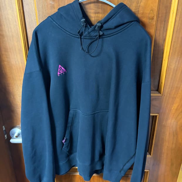 나이키 ACG 후드 XL