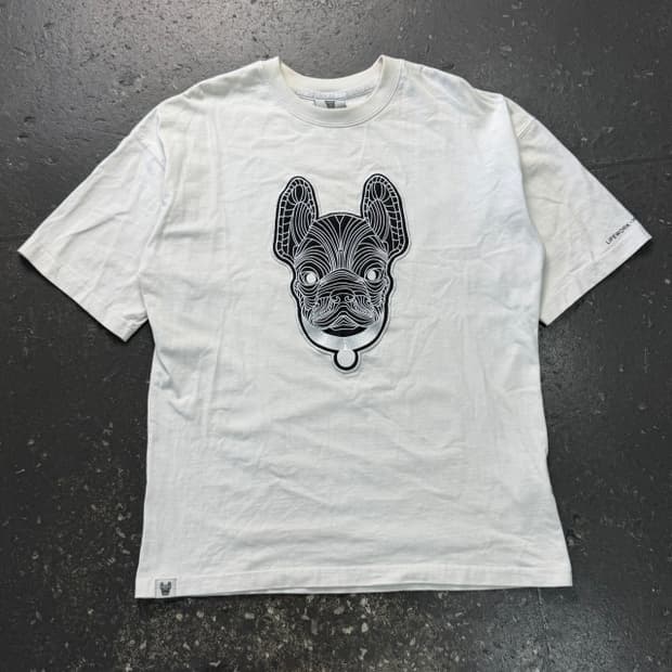 95-100 라이프워크 반팔 