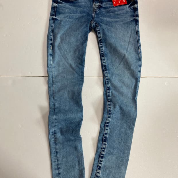 True Religion pants 여성용 28(새상품)
