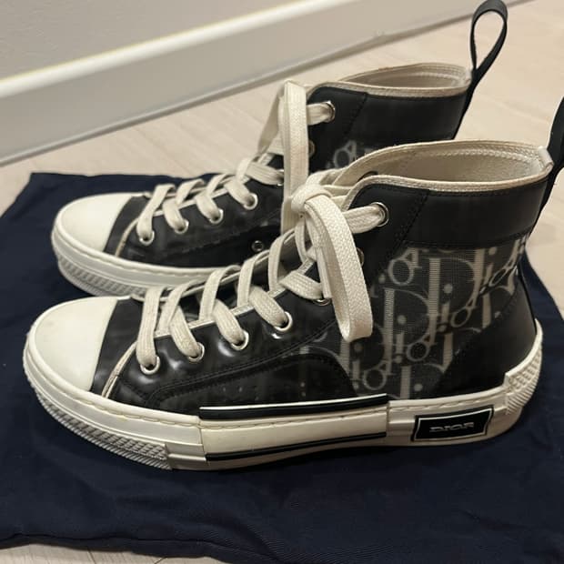 디올 b23 스니커즈 판매