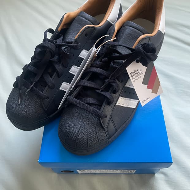 자운드 슈퍼스타 mig 블랙 265 새제품