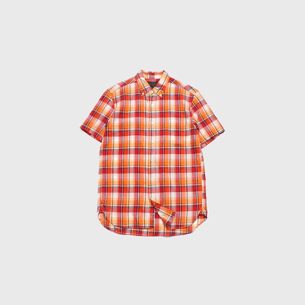 BEAMS PLUS