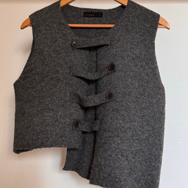 soulmate 니트 베스트