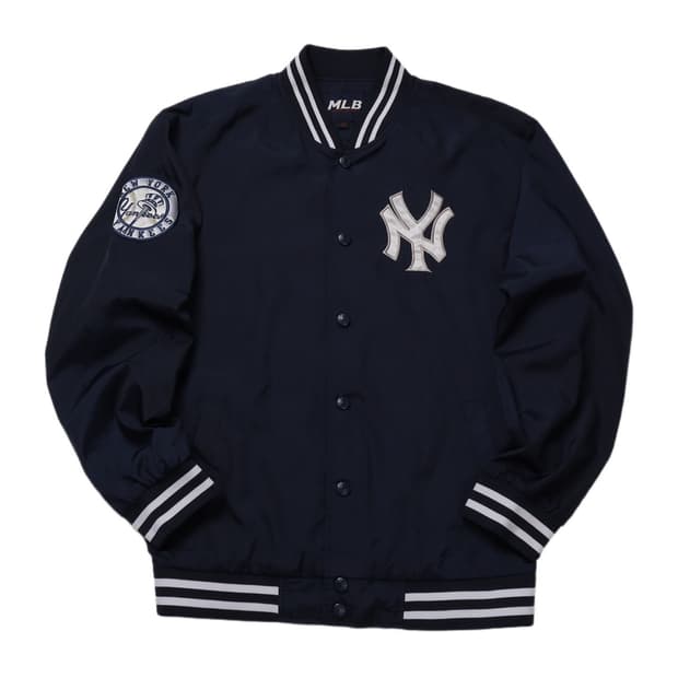 MLB NY YANKEES 자켓  