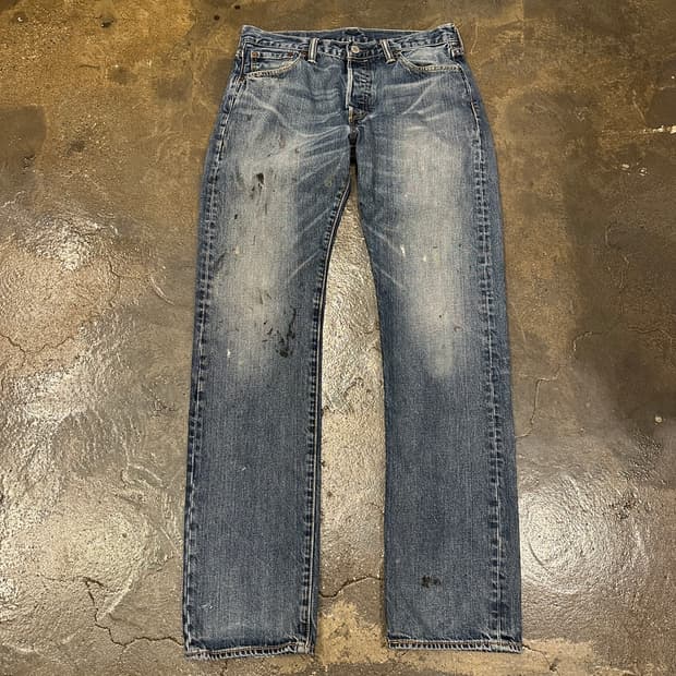 Levis 리바이스 501 W30 L32