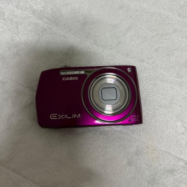 카시오 엑슬림 z2300