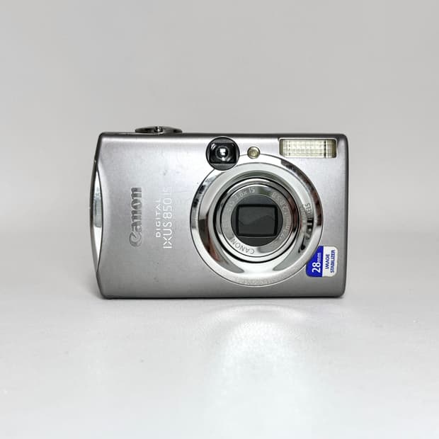 캐논 익서스 850is IXUS (익시IXY900,파워샷 SD800is)