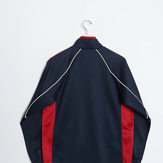 NIKE Track Jacket