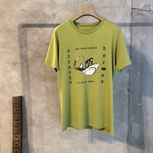 폴스미스 티셔츠 100