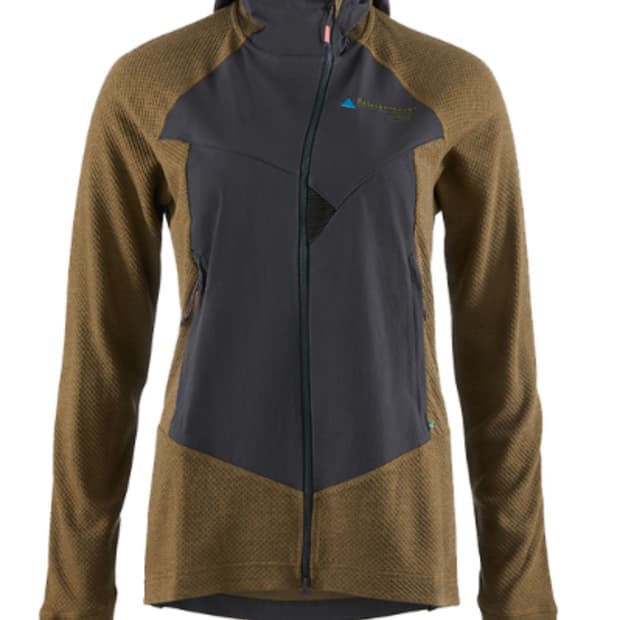 클라터뮤젠 후긴 L