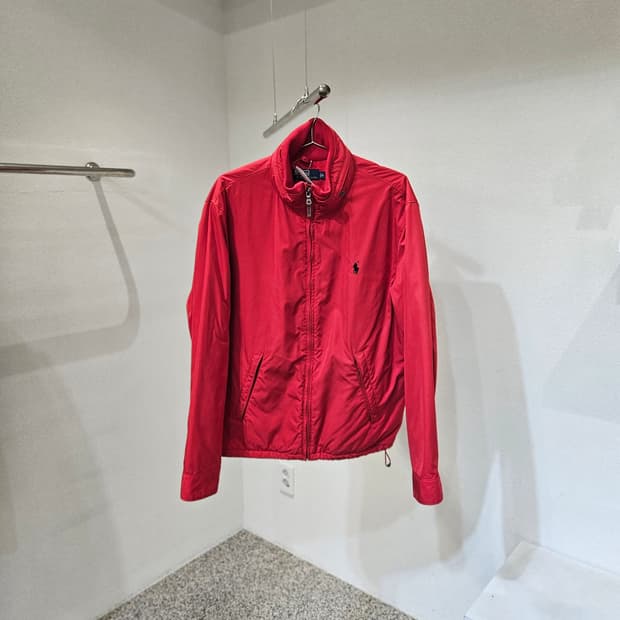 폴로랄프로렌 페리필드 자켓