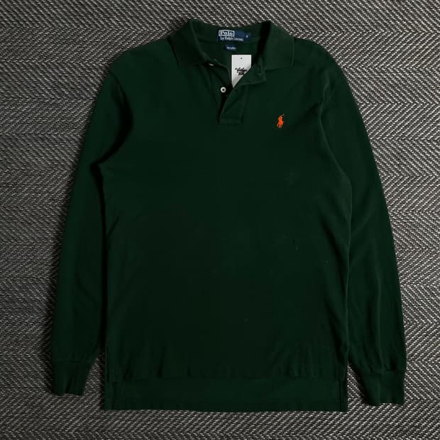 폴로 랄프로렌 포니 아메카지 카라 티셔츠o 2926