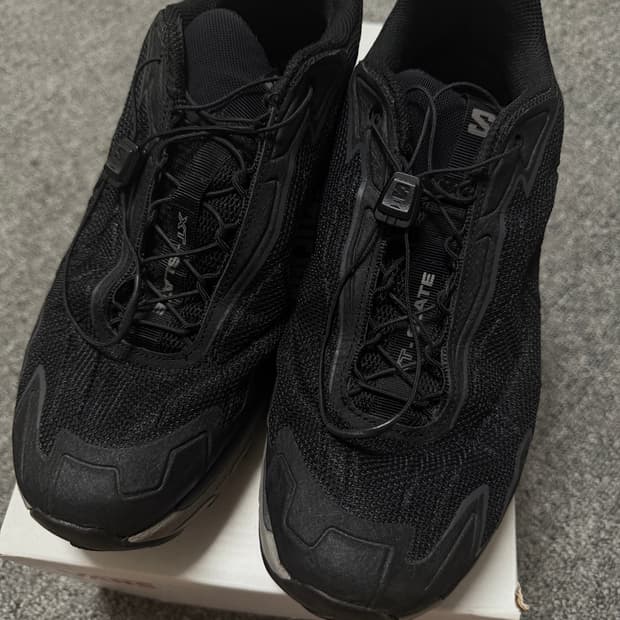 살로몬 275