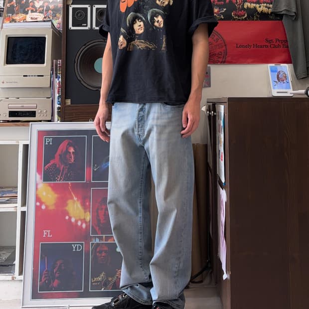 LEVIS 501 (35)