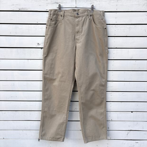 Dickies 디키즈 카펜터 워크 팬츠