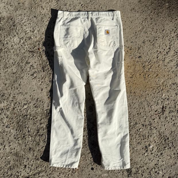 Carhartt Single Knee