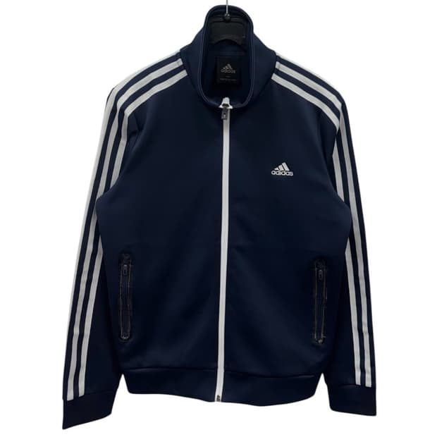 아디다스 트랙탑