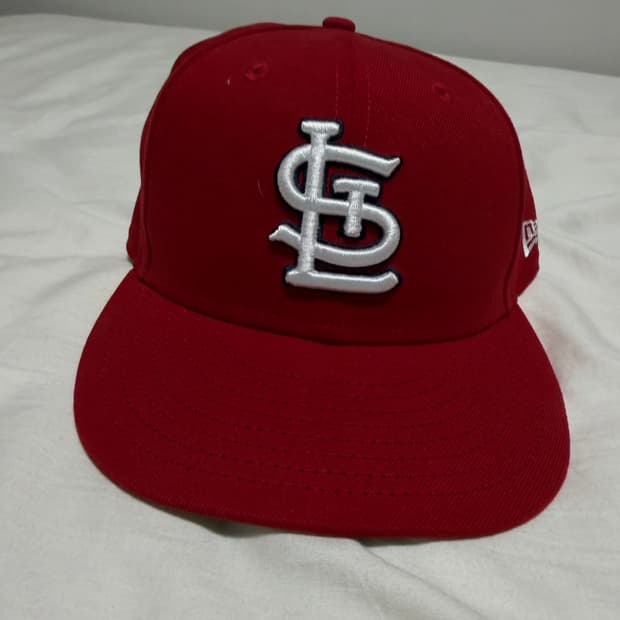 뉴에라 59fifty 세인트루이스 785