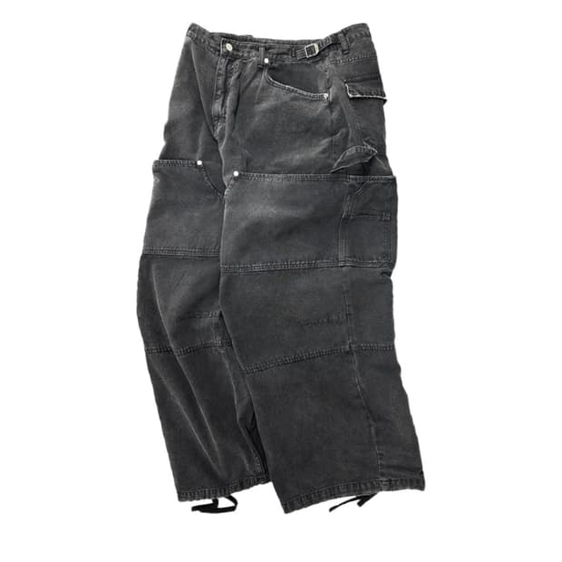 논노드 더블니 2사이즈