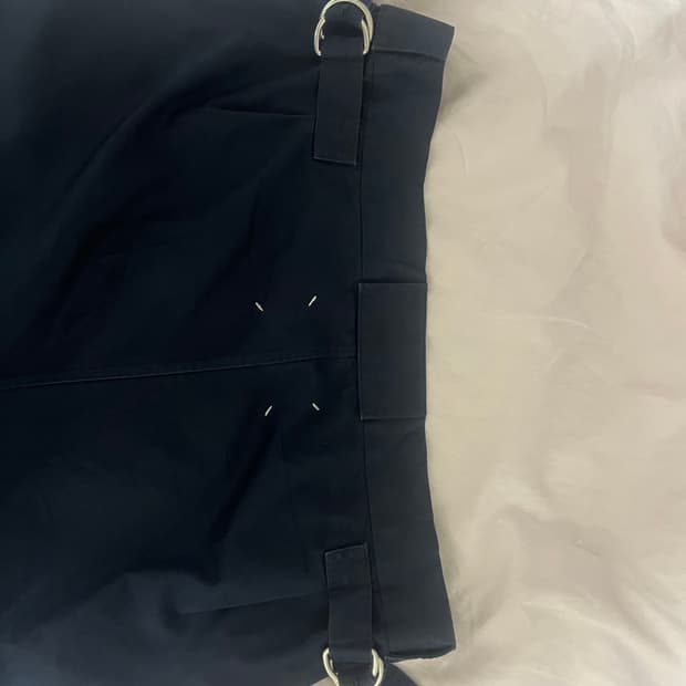 50) Masion Margiela trouser