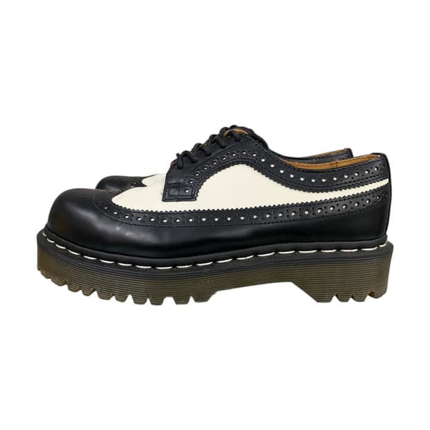 닥터마틴 10458 윙팁 UK4(230) (Gr-3149)