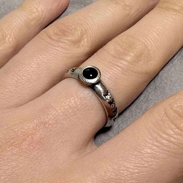 노스웍스 KX-002 반지 17호