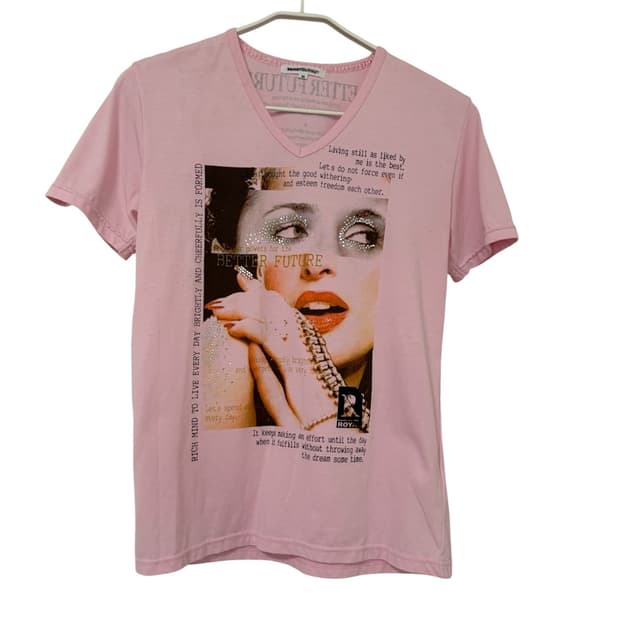 semantic design cubic tshirts