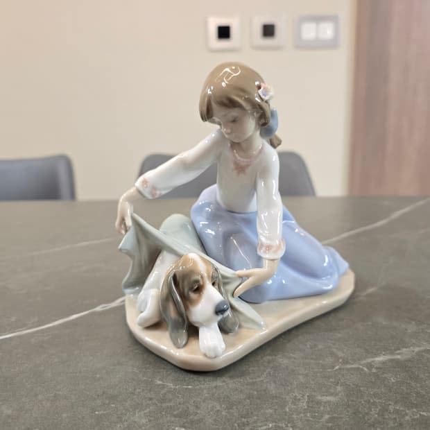 야드로 Dog's Best Friend