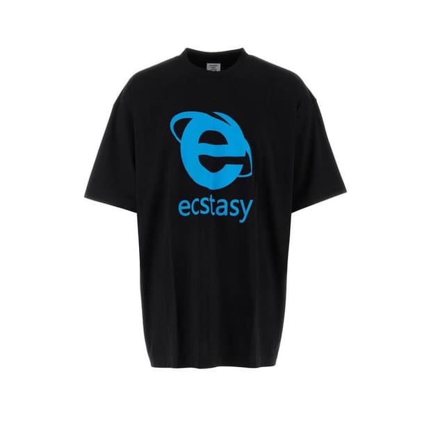 베트멍 ecstasy 반팔티