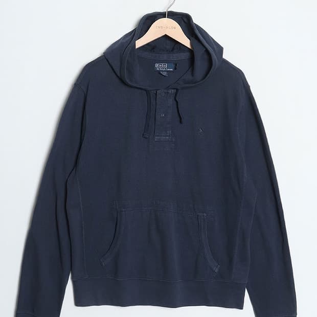  Polo by Ralph Lauren JerseyCotton Hood