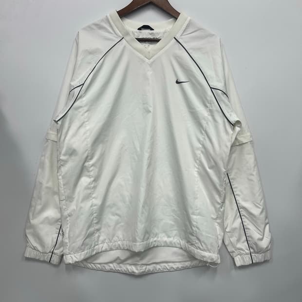 나이키 바람막이