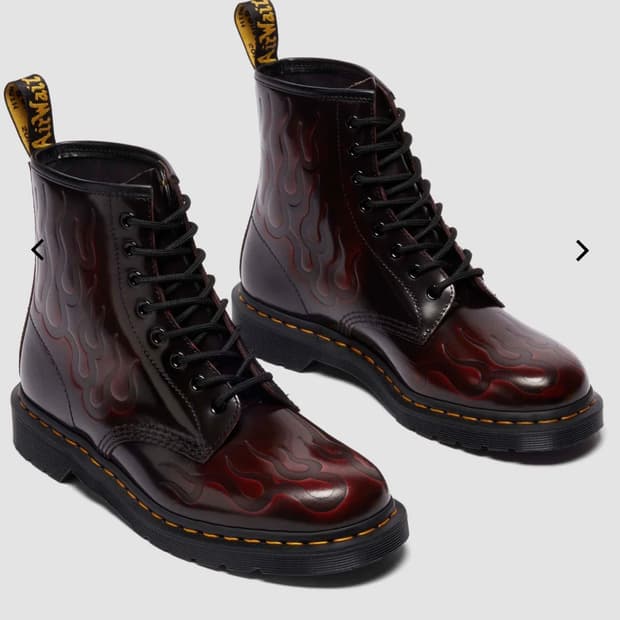 닥터마틴 인페르노 260 판매