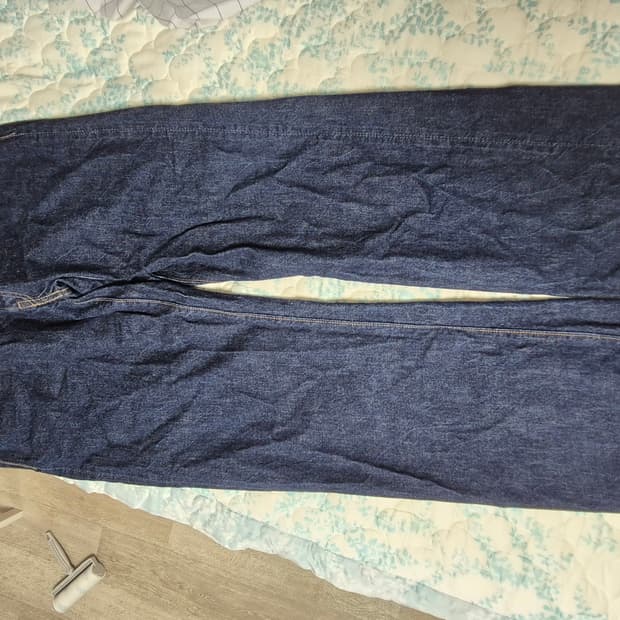 풀카운트  0105w 36x34 판매합니다