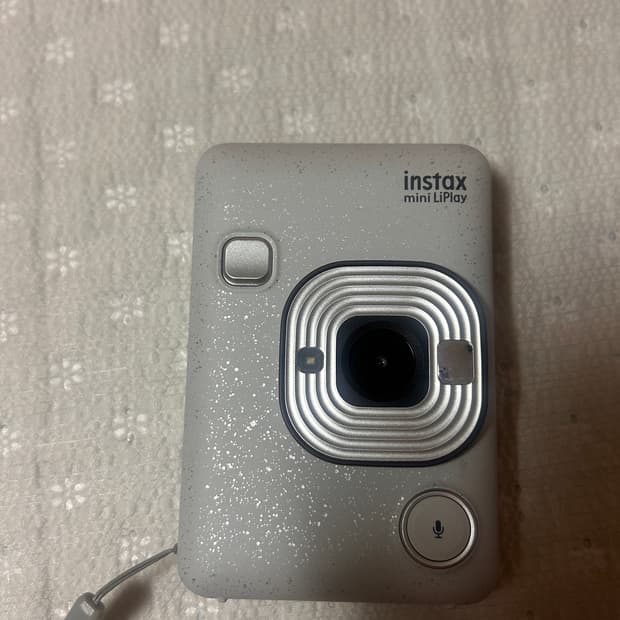 인스탁스 미니 리플레이 