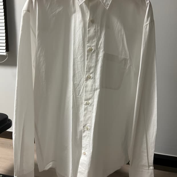 브라운야드 스테디셔츠 1 새상품