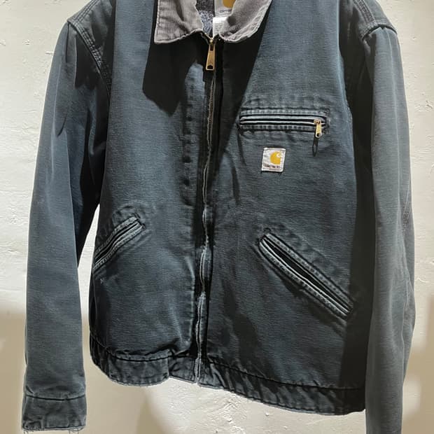 Carharrt Detroit Jacket