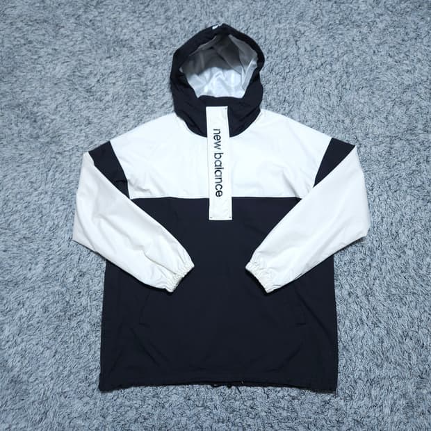 뉴발란스)105 남자 아노락자켓 바람막이 구제전문빈티지