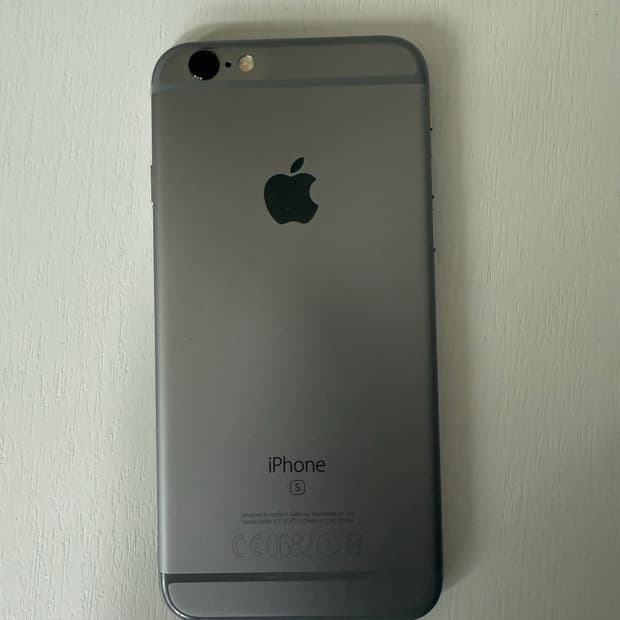 아이폰 6s